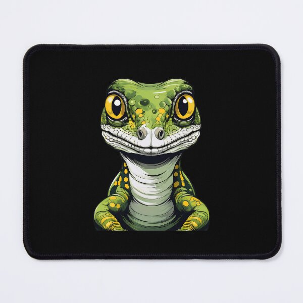 Item preview, Gecko Galaxy - Gecko Designs designed and sold by RockitBaby.
