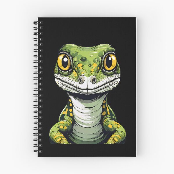 Artikelvorschau, Gecko Galaxy – Gecko Designs entworfen und verkauft von RockitBaby.