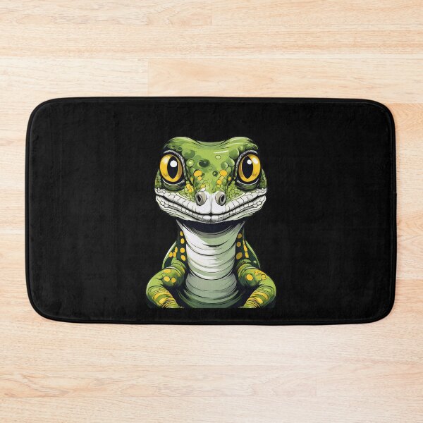 Item preview, Gecko Galaxy - Gecko Designs designed and sold by RockitBaby.