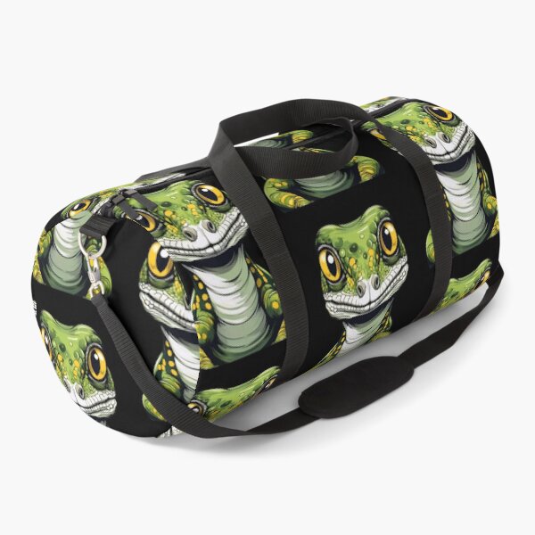 Item preview, Gecko Galaxy - Gecko Designs designed and sold by RockitBaby.