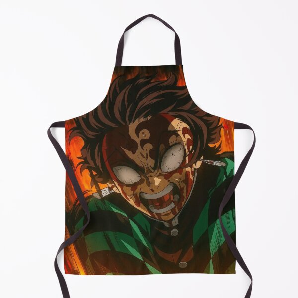 Item preview, Tanjirō Kamado designed and sold by hachmaoui5.