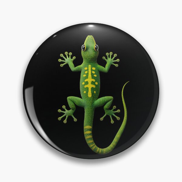 Artikelvorschau, Gecko Guardian – Gecko Designs entworfen und verkauft von RockitBaby.