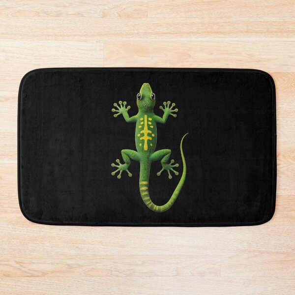 Item preview, Gecko Guardian - Gecko Designs designed and sold by RockitBaby.