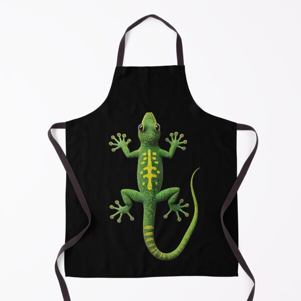 Item preview, Gecko Guardian - Gecko Designs designed and sold by RockitBaby.