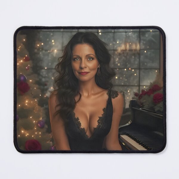 Item preview, Holiday Romance designed and sold by Lana Magnolia.