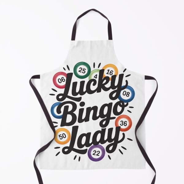 Item preview, Funny Bingo Lover Design – Bingo Player Gift designed and sold by thecharmingghoul.