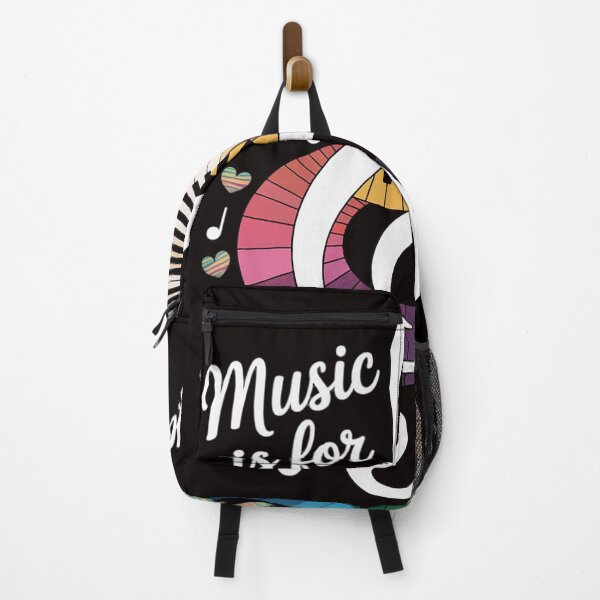 Item preview, Music Is For Everyone Music Teacher designed and sold by MelSurf.