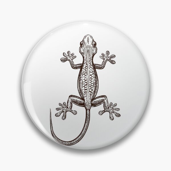 Item preview, Chill Gecko Mode - Gecko Designs designed and sold by RockitBaby.