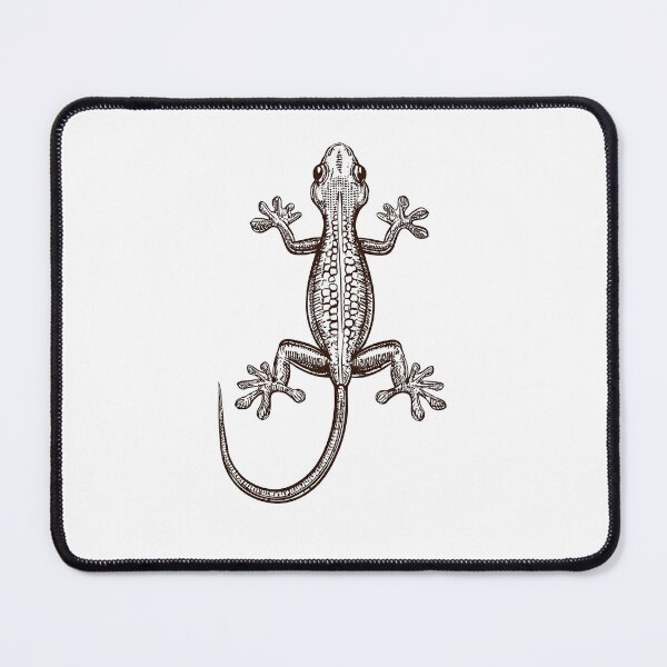 Item preview, Chill Gecko Mode - Gecko Designs designed and sold by RockitBaby.