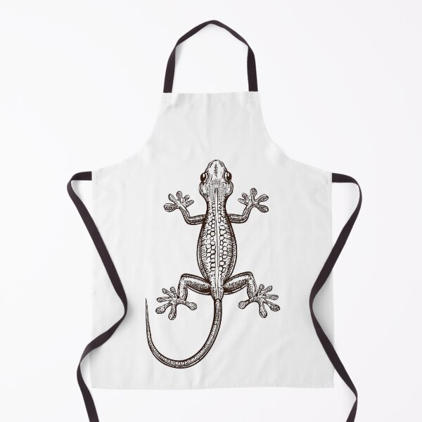 Artikelvorschau, Chill-Gecko-Modus – Gecko-Designs entworfen und verkauft von RockitBaby.