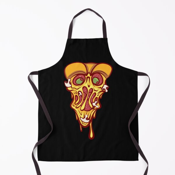 Item preview, Pizza Monster Cheesy Extravaganza designed and sold by ariverrr.
