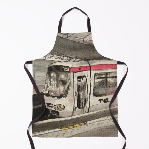 Item preview, The Lyon Metro designed and sold by GraphicsOfEden.