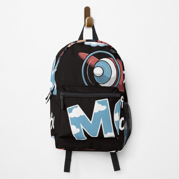 Item preview, Mom Of The Birthday Boy Airplane Pilot Flying Family designed and sold by MelSurf.