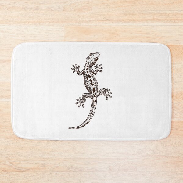 Item preview, Cosmic Gecko - Gecko Designs designed and sold by RockitBaby.