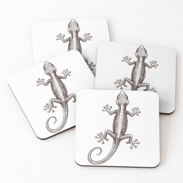 Item preview, Gecko Dreams - Gecko Designs designed and sold by RockitBaby.