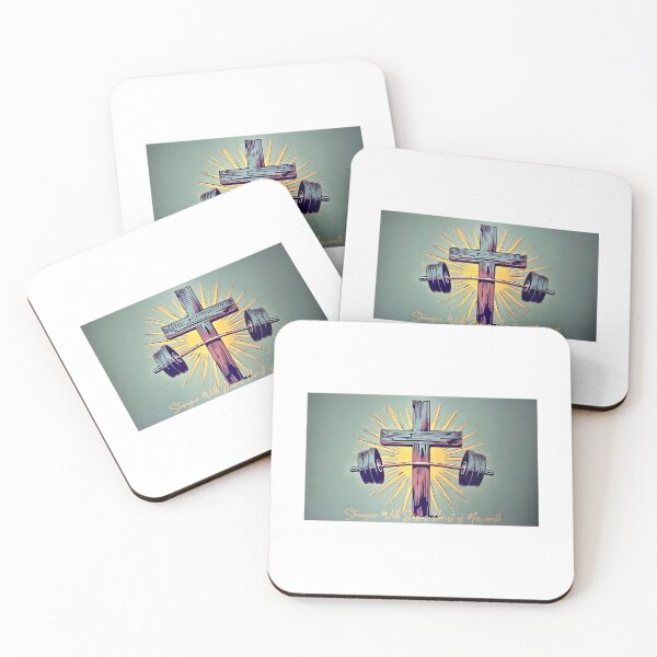 Item preview, the strength of the lord designed and sold by Duckfever94.