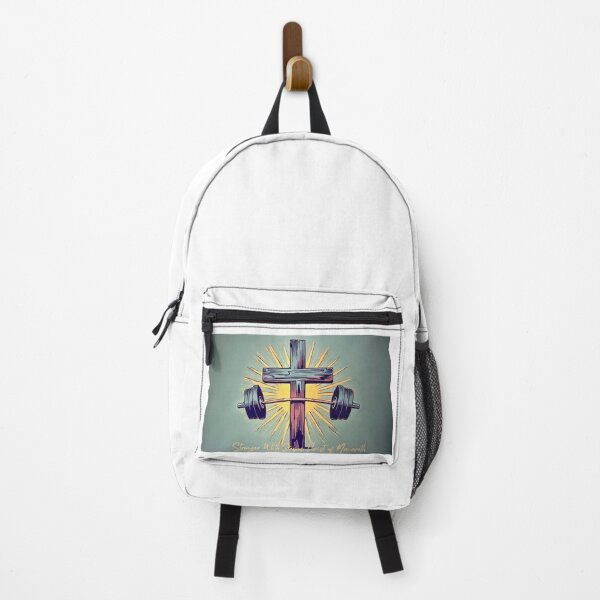 Item preview, the strength of the lord designed and sold by Duckfever94.