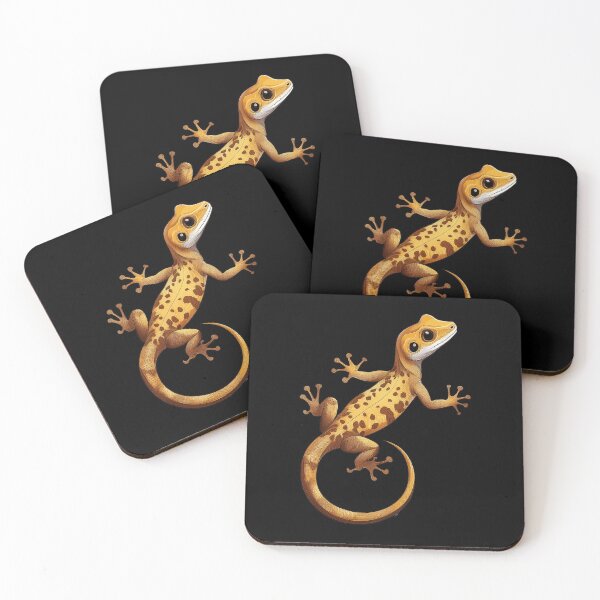 Item preview, Gecko Oasis - Gecko Designs designed and sold by RockitBaby.