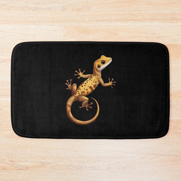 Item preview, Gecko Oasis - Gecko Designs designed and sold by RockitBaby.