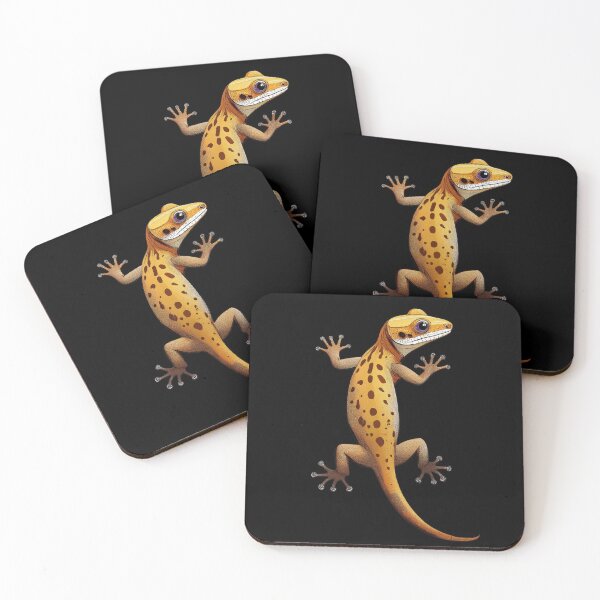 Item preview, Gecko Nights - Gecko Designs designed and sold by RockitBaby.
