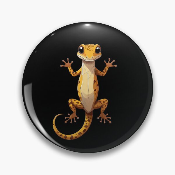 Item preview, Gecko Adventure Club - Gecko Designs designed and sold by RockitBaby.