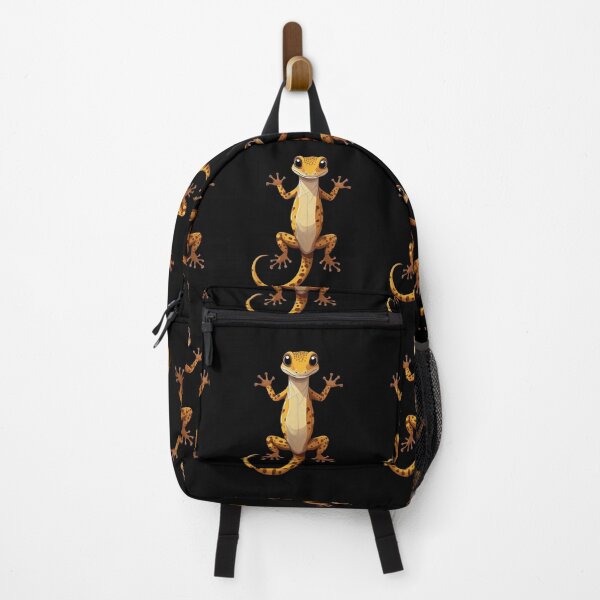 Item preview, Gecko Adventure Club - Gecko Designs designed and sold by RockitBaby.