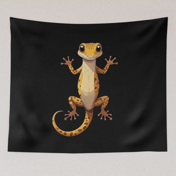 Artikelvorschau, Gecko Adventure Club – Gecko Designs entworfen und verkauft von RockitBaby.