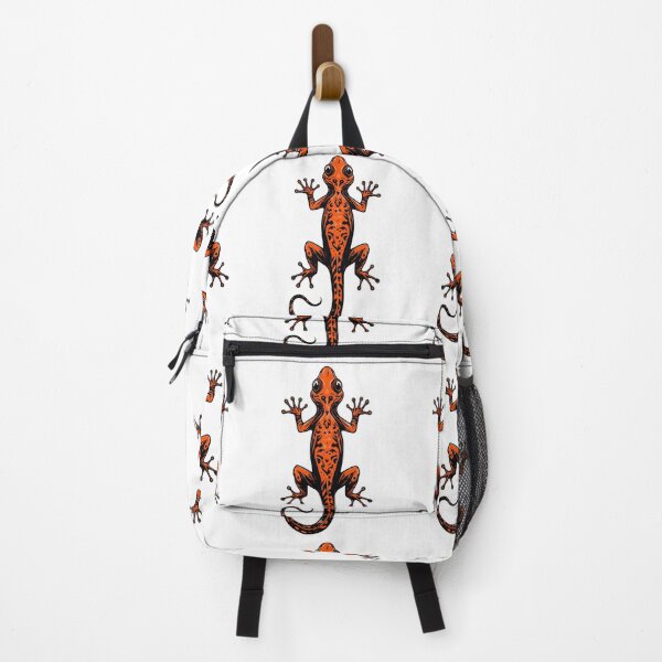 Artikelvorschau, Retro Gecko - Gecko Designs entworfen und verkauft von RockitBaby.