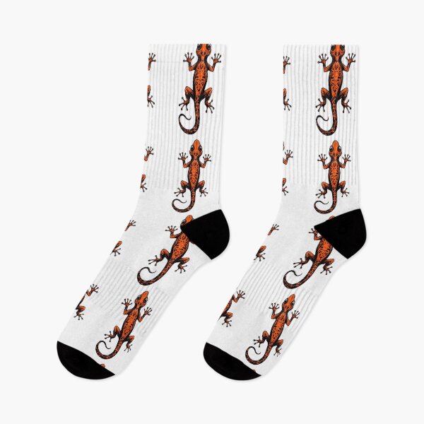 Item preview, Retro Gecko - Gecko Designs designed and sold by RockitBaby.