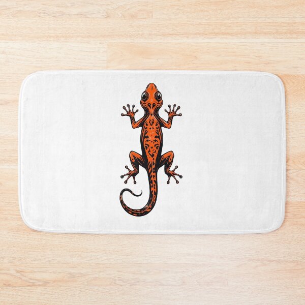 Item preview, Retro Gecko - Gecko Designs designed and sold by RockitBaby.
