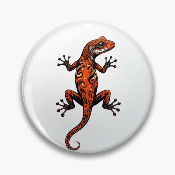 Artikelvorschau, Gecko Pop – Gecko Designs entworfen und verkauft von RockitBaby.