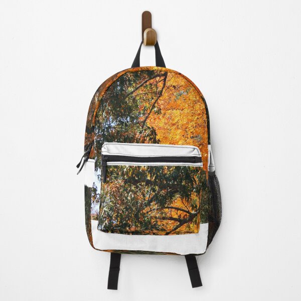 Item preview, Orange Autumn Foliage designed and sold by Cynthia48.