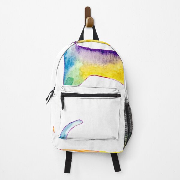 Item preview, Rainbow sossidge designed and sold by wagtails.art.