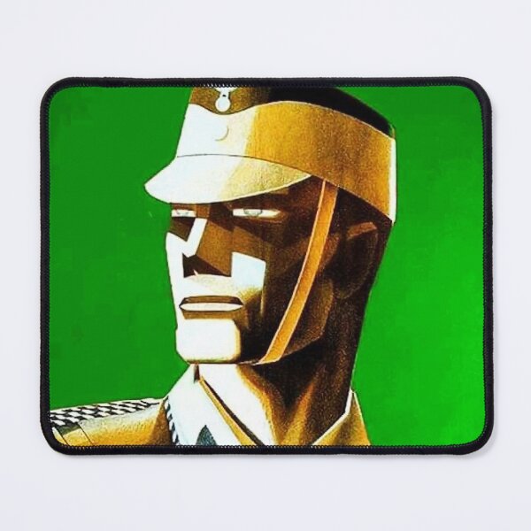 Item preview, Eco-Fascism poster, by Sepp Semar designed and sold by ForgottenGarden.