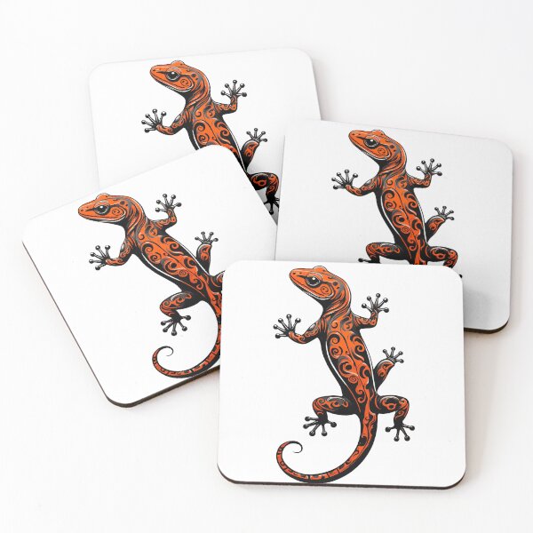 Item preview, Gecko Motion - Gecko Designs designed and sold by RockitBaby.