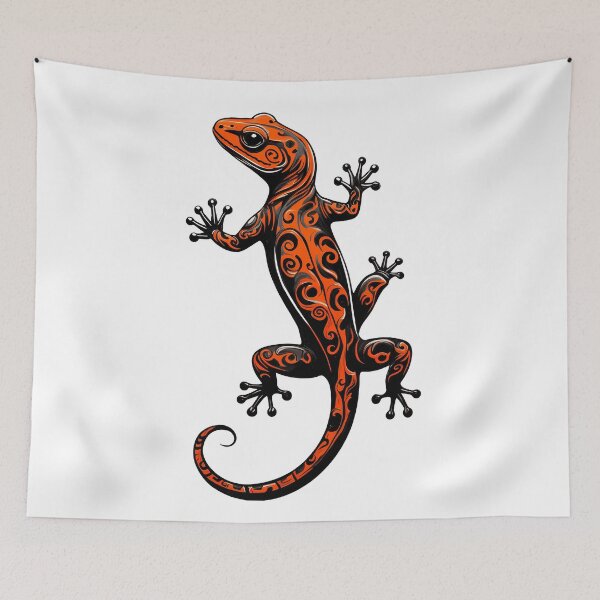 Item preview, Gecko Motion - Gecko Designs designed and sold by RockitBaby.