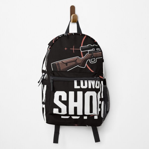 Item preview, Long Range shooting it's like golf but for men Guns owner designed and sold by MelSurf.
