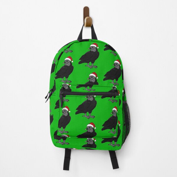 Item preview, Christmas Vulture designed and sold by sharkbait83.