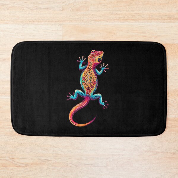 Item preview, Tropical Gecko - Gecko Designs designed and sold by RockitBaby.