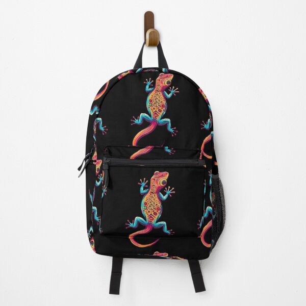 Item preview, Tropical Gecko - Gecko Designs designed and sold by RockitBaby.
