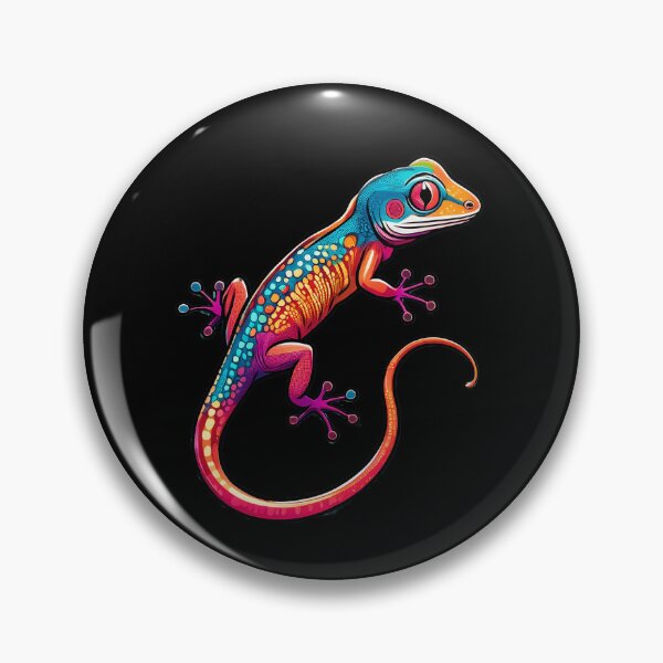 Artikelvorschau, Gecko Spirit – Gecko Designs entworfen und verkauft von RockitBaby.