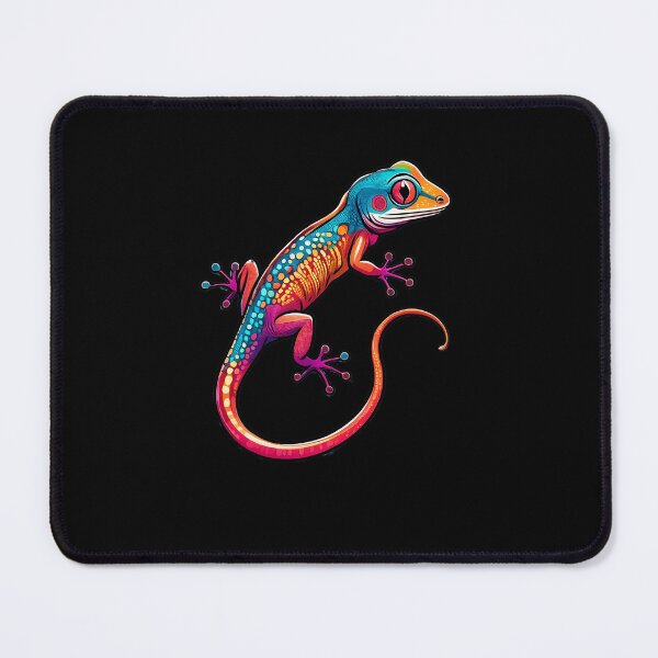 Item preview, Gecko Spirit - Gecko Designs designed and sold by RockitBaby.