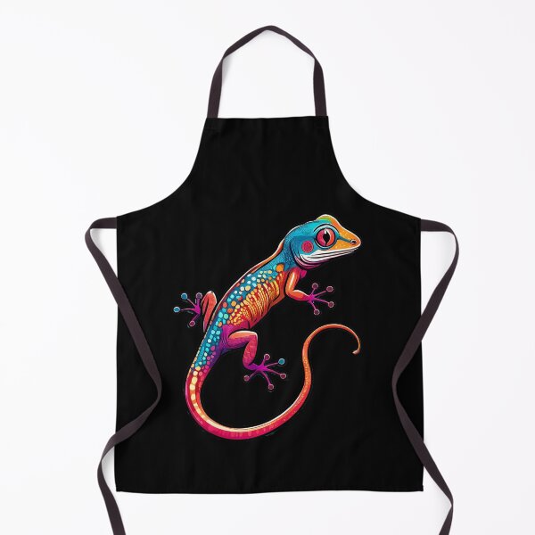 Item preview, Gecko Spirit - Gecko Designs designed and sold by RockitBaby.