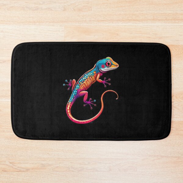 Item preview, Gecko Spirit - Gecko Designs designed and sold by RockitBaby.