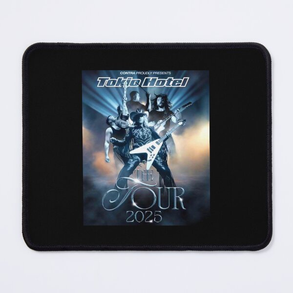 Item preview, Tokio Hotel designed and sold by Finkawt.