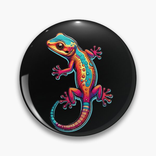 Artikelvorschau, Gecko Escape – Gecko Designs entworfen und verkauft von RockitBaby.