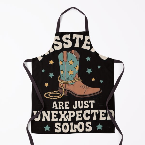 Item preview, Line Dancing Missteps Are Just Unexpected Solos Line Dancer designed and sold by MelSurf.