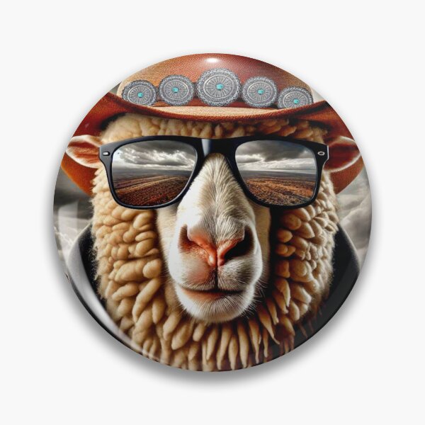 Item preview, Southwestern Baad Dude designed and sold by NativeGraffix.