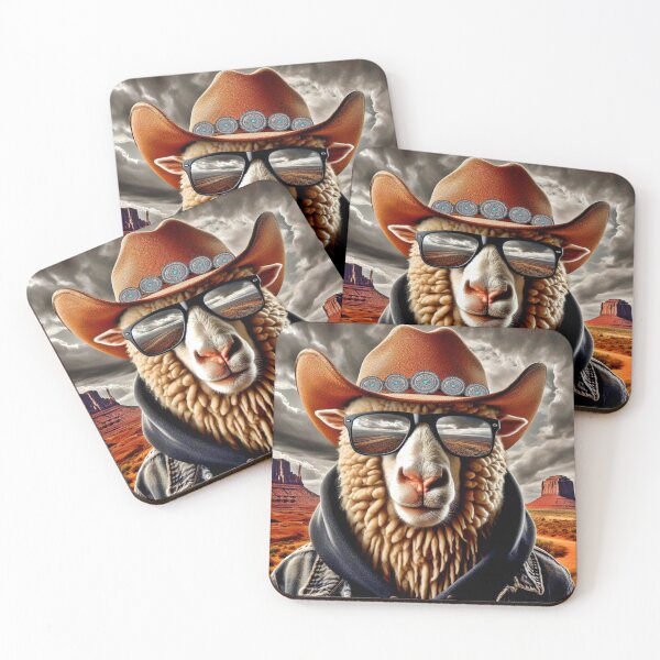 Item preview, Southwestern Baad Dude designed and sold by NativeGraffix.