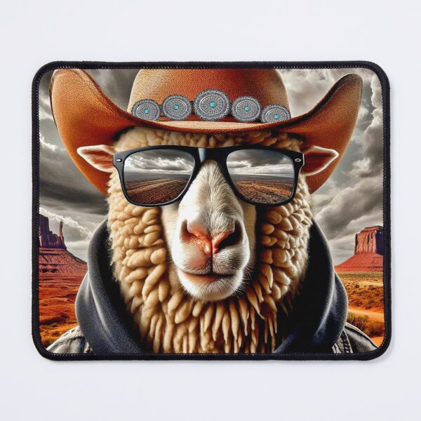 Item preview, Southwestern Baad Dude designed and sold by NativeGraffix.